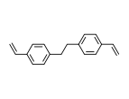 1,2-p,p’-divinyldiphenylethane;p,p’-Divinyl-1,2-diphenyl-ethan;1,2-bis(4-vinylphenyl)aethan;BVPE;