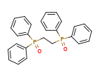 EDPO;1,2-bis(diphenylphosphinoyl)ethane;