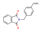 N-(4-Vinylbenzyl)phthalimide;