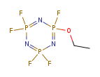 EPCP; Ethoxy(pentafluoro)cyclotriphosphazene;