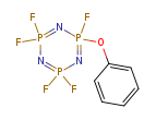  HFPN（POPFPN）;Pentafluoro(phenoxy)cyclotriphosphazene;