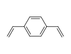 1,4-Divinylbenzene；